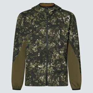 OAKLEY Enhance Mobility Graphic Jacket 4.0 j I[N[ Y E[uWPbg X|[c g[jOEFA reBE[uOtBbNWPbg t[ht I[N[ GnXr