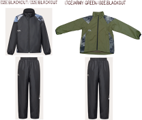 楽天市場】オークリー セットアップ（カラーカーキグリーン