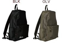 THE NORTH FACE nanamicaコラボ リュック ブラック nanamica / THE NORTH FACE Purple Label / Featured Product vol.76