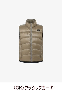 ザ・ノース・フェイス(THE NORTH FACE) ダウン ベスト メンズ