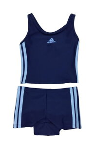 yԕiszadidas LbY  ̎q XCEFA 120Z` q AfB_X K[Y Zp[g lCr[ Zp[g V[gpc Zp AfB_X v[ j R8172 