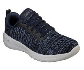 SKECHERS GO WALK JOY RAPTURE レディース スニーカー 女性 靴 ウォーキングシューズ ウォーキング シューズ ウィメンズ 15603 NVY　返品交換不可