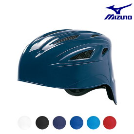 ミズノ ソフトボール用 ヘルメット キャッチャー ヘルメット SGマーク合格品 1DJHC311【お取寄せ品 】日本ソフトボール協会検定 1種・2種兼用