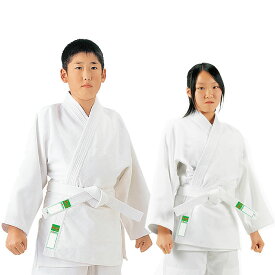 KUSAKURA 柔道着 九櫻 上下 初心者用（中学生／高校生用）初心2 学校正課用 柔道衣 柔道着 上下セット 上衣 ズボン 白帯 授業用 1号 2号 3号 4号 5号 JNW21 JNW22 JNW23 JNW24 JNW25