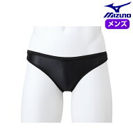 ミズノ スイムサポーター メンズ スタンダードタイプ 水泳 サポーター パンツ N2JBB6A3 スイム インナー …