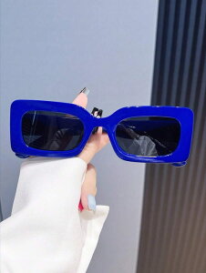 [ 8������12�����x�ł��͂��\�� ] �A�N�Z�T���[ ���f�B�[�X �A�C�A�N�Z�T���[ 1�� Y2K �X�N�G�A�t���[�� �傫�� �t�@�b�V���� �T���O���X�A�����p �� �r�[�`�x�� �A�N�Z�T���[�A�H�~���f�B�[