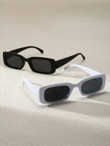 [ 812xł͂\ ] ANZT[ fB[X ACANZT[ g XNGA Y2K X^C t@bVOX 2ZbgA킢 fC[&r[`t@bV Ẵr[