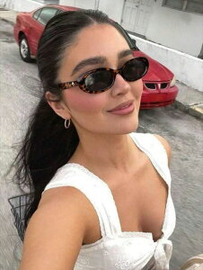 [ 8������12�����x�ł��͂��\�� ] �A�N�Z�T���[ ���f�B�[�X �A�C�A�N�Z�T���[ 1�y�A ���I�p�[�h�� �ȉ~�`�X�^�[�����J�W���A���V�b�N�t�@�b�V�����O���X�A�G���K���g�Ńt�@�b�V���i�u���A