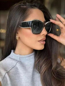 [ 8������12�����x�ł��͂��\�� ] �A�N�Z�T���[ ���f�B�[�X �A�C�A�N�Z�T���[ 1�� �u���b�N&�z���C�g�R���g���X�g�̃{�w�~�A�����g���X�N�G�A�r���e�[�W���K�l�A�I�[���V�[�Y���g�p�\�A