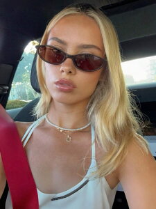 [ 8������12�����x�ł��͂��\�� ] �A�N�Z�T���[ ���f�B�[�X �A�C�A�N�Z�T���[ 1�� �N���V�b�N�ȃI�[�o���^�t�@�b�V���i�u���ȏ����p���K�l�A�A�E�g�h�A�E�g���x����r�[�`�A�N�Z�T���[�A�H