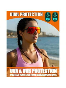 [ 812xł͂\ ] ANZT[ fB[X ACANZT[ ΌTCNOTOX fB[X YAAEghAX|[cOX UV400 싅pACEFA IF3034