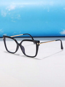 [ 8������12�����x�ł��͂��\�� ] �A�N�Z�T���[ ���f�B�[�X �A�C�A�N�Z�T���[ 1�� �X�N�G�A �R���g���X�g�J���[ TR90�f�� ���^���e���v�� ���f�B�[�X �N���A�����Y ���K�l