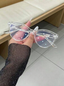 [ 8������12�����x�ł��͂��\�� ] �A�N�Z�T���[ ���f�B�[�X �A�C�A�N�Z�T���[ 1�y�A ���f�B�[�X �g�����X�y�A�����g �L���b�g�A�C �t���[�� ���B���e�[�W ���n �t�@�b�V���� �t���b�g�O���X