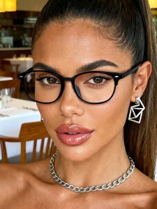 [ 8������12�����x�ł��͂��\�� ] �A�N�Z�T���[ ���f�B�[�X �A�C�A�N�Z�T���[ 1�y�A ���j�Z�b�N�X �I�[�o�� ���g�� �r���e�[�W�X�^�C�� �N���A�����Y ���K�l�A�f�C���[�A�A�E�g�h�A�A�w�Z�A