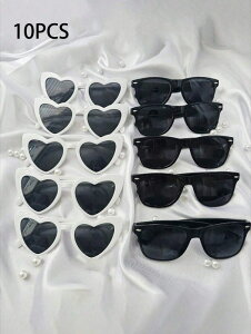 [ 812xł͂\ ] ANZT[ fB[X ACANZT[ Zbg n[g^傫߃t[Kl 10Zbg Y2KgX^C p[eB[AAJbvAp[