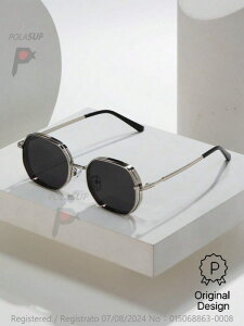 [ 8������12�����x�ł��͂��\�� ] �A�N�Z�T���[ �����Y �A�C�A�N�Z�T���[ 015068863-0009-SX2358 �������􉽊w�}�`�|���S���t�@�b�V�����O���X 1�A�t�@�b�V�����X�g���[�g�X�^�C�����K�l�A����/