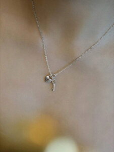 [ 812xł͂\ ] WG[ fB[X lbNX y_g 1 t`X^C nCGh g`[ 18bL 925Vo[ n[g싞lbNX fB[X