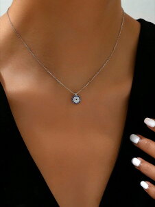 [ 812xł͂\ ] WG[ fB[X lbNX y_g fB[Xp ␻J[AClbNX 925X^[OVo[ t@bV fC[EFA NX}X