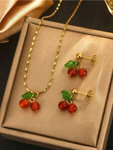 [ 812xł͂\ ] WG[ fB[X Zbg GKgŉ18KS[hbLX`[lbNXƃsAXZbg Ԃ`F[fUC  Ă̓풅f[