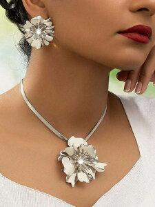 [ 812xł͂\ ] WG[ fB[X Zbg 3_Zbg t[fR[V lbNX&sAXWG[AGKgȃX^CA /p[eB[EFAp