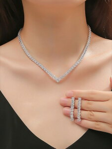 [ 812xł͂\ ] WG[ fB[X Zbg 􉽊w͗l̐` NX^lbNX 1 􉽊w͗l̃NX^hbvsAX 1yÃZbgACujOKE