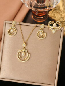 [ 812xł͂\ ] WG[ fB[X Zbg 18KS[hbL XeXX`[WG[Zbg: lbNXAsAXAL[rbNWRjAtOA􉽊w