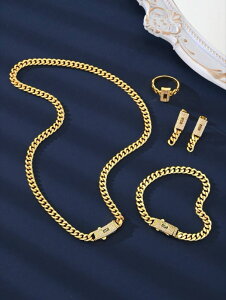 [ 812xł͂\ ] WG[ fB[X Zbg 5Zbg t@bViu 18KS[hWRjAsAXAlbNXAOAuXbgZbg fB[X Ap