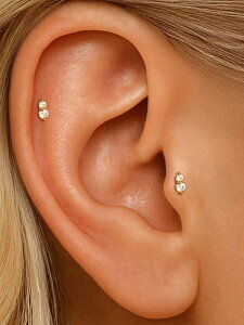 [ 812xł͂\ ] WG[ fB[X C[ANZT[ 1 925X^[OVo[ ^ vOZbeBO X^bhsAX 18KS[hv[g JeBbWw