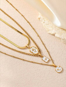 [ 812xł͂\ ] WG[ fB[X lbNX Zbg t@bVfP[g XeXX`[ t[ o^tC ETM GO[u fB[X d˕t