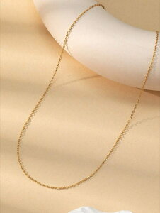 [ 812xł͂\ ] WG[ fB[X lbNX `F[ 1 ~j}Xg ׂ S[hg[ lbNX _J[KXn[gy_gtAZNV[ 