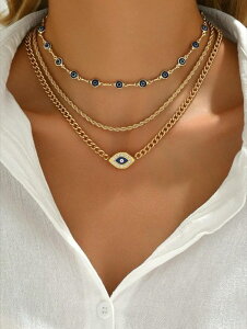 [ 812xł͂\ ] WG[ fB[X lbNX `F[ fr AC y_g lbNX 3ZbgA~j}Xg `[J[ WG[AI&CxgEFA