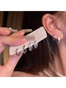 [ 812xł͂\ ] WG[ fB[X C[ANZT[ Zbg 4Zbg NX^ Ԃt[vsAX fB[X Vo[ Y2K N[ fC[EFA WG[ 