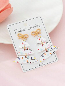 [ 812xł͂\ ] WG[ fB[X C[ANZT[ 1yA NX}Xc[CgfUC tH[N \tgZ~bNeNX` t@bVWG[sAX 