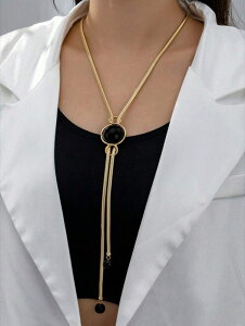 [ 812xł͂\ ] WG[ fB[X lbNX O 1 GKgŃOWA[Ȋی^vAEgfUC̃`F[tiKXy_g OXEF