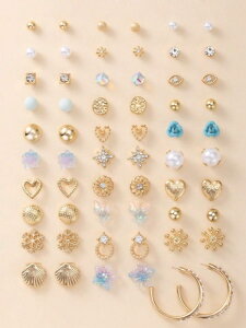 [ 812xł͂\ ] WG[ fB[X C[ANZT[ Zbg p 30yA Vo[^ CXg[ p[ n[gA[tAt[A^[ X^bhsA