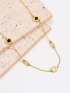 [ 812xł͂\ ] WG[ fB[X lbNX `F[ tXt@bV XeXX`[ [} fB[X J[{[`F[