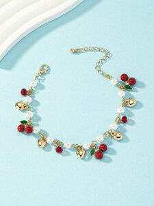 [ 812xł͂\ ] WG[ fB[X tbgANZT[ 1 Ώ̃VFANbg fB[XAN₩ȃbh`F[Ƃ񂲂̌`̃`[AfC[EFA