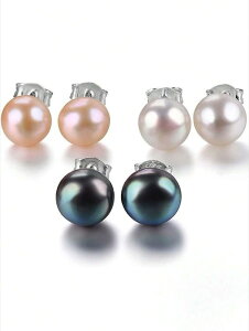 [ 812xł͂\ ] WG[ fB[X C[ANZT[ Zbg W^ Zbg 3yA 7-8mm zCgAsNAubNA蕨