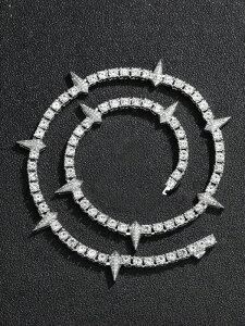 [ 812xł͂\ ] WG[ Y lbNX qbvzbv JtȃCXg[ S[fVo[̃lbNXAjppNX^C XpCNejX`F[