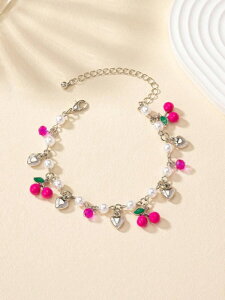 [ 812xł͂\ ] WG[ fB[X tbgANZT[ 1 Ώ̃VFANbg fB[XAN₩ȃbh`F[Ƃ񂲂̌`̃`[AfC[EFA