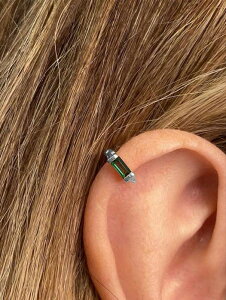 [ 812xł͂\ ] WG[ fB[X C[ANZT[ tXp` WRjA S925 X^[OVo[ t[vsAX p 1yA