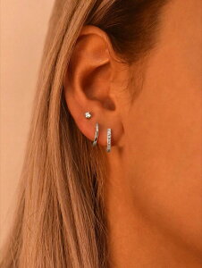 [ 812xł͂\ ] WG[ fB[X C[ANZT[ Zbg 3 Ă X^C S925 X^[OVo[ NVbN  EFA sAX