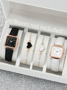 [ 8������12�����x�ł��͂��\�� ] �r���v ���f�B�[�X �Z�b�g 4�Z�b�g ���f�B�[�X�t�@�b�V�����J�W���A�� �X�N�G�A�����_�C���� �N�H�[�c�r���v + �n�[�g�u���X���b�g�Z�b�g (���v���͊܂�