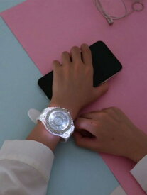 [ お取寄商品 7から10営業日程度でお届け予定 ] 腕時計 レディース クォーツ カジュアル 女性用クォーツ時計