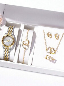 [ 8������12�����x�ł��͂��\�� ] �r���v ���f�B�[�X �Z�b�g 6�Z�b�g �t�@�b�V���� �V���v���r�W�l�X �N�H�[�c �r���v�A�o�[�}�[�J�[�t�����E���h�_�C�����A�����X�g���b�v�A�n�[�g�^�l�b