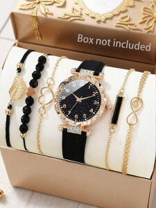 [ 8������12�����x�ł��͂��\�� ] �r���v ���f�B�[�X �Z�b�g ���f�B�[�X 6�Z�b�g ���U�[�x���g �t�@�b�V���� �_�C�������h�Ԃт� �f�W�^���\�� �N�H�[�c�r���v + �u���X���b�g �Z�b�g�A���