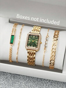 [ 8������12�����x�ł��͂��\�� ] �r���v ���f�B�[�X �Z�b�g �����p�t�@�b�V���� �X�N�G�A�~�j�}���_�C���� �N�H�[�c�r���v 5�Z�b�g �X�`�[���o���h + �u���X���b�g�R���{ (���v�͊܂܂��