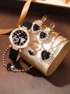 [ 8������12�����x�ł��͂��\�� ] �r���v ���f�B�[�X �Z�b�g �����p�E�H�b�`�Z�b�g�A�t�@�b�V���i�u���ȃJ�W���A���f�W�^���ی^�����ՃN�H�[�c�r���v�A�n�[�g�y���_���g�l�b�N���X�A�s�A