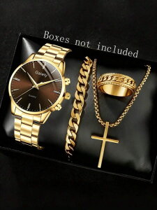 [ 8������12�����x�ł��͂��\�� ] �r���v �����Y �Z�b�g �K�C�G�e�B �����Y 4�_�Z�b�g �S�[���h�X�g���b�v �t�@�b�V�����J�W���A���r�W�l�X �o�[�X�P�[�� �~�`�_�C���� �N�H�[�c �r���v �u��