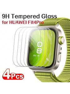 [ 8������12�����x�ł��͂��\�� ] �r���v �����Y �Z�b�g �E�H�b�` Fit4Pro �p ��ʕی�t�B���� 4���Z�b�g�A3D�G�b�W �G�b�W �t�� �J�o���b�W�A���h�~�A�C�A�Ȃ��A�Ȃ߂炩�^�b�`�A�w��h�~�A��